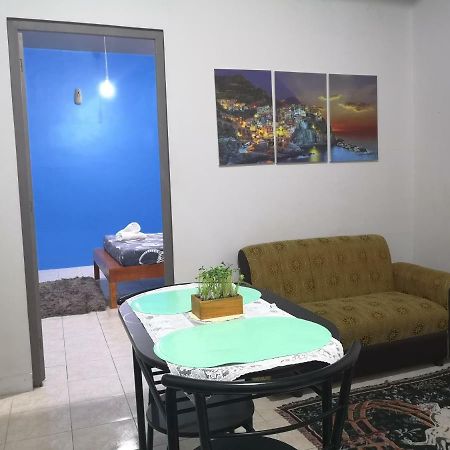 Moonstone: Comfy 1Br Unit Apartment Олонгапо Екстериор снимка